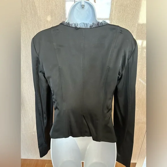 NWT ROBERTO CAVALLI Authentic Corset Top - Picture 3 of 13